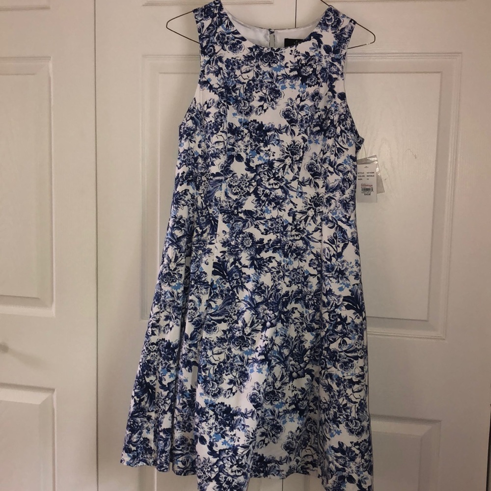 Spring Dress